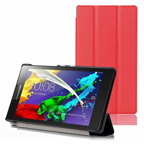Lenovo Tab 2 A7-30 Ultra Thin Case Cover